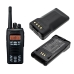 Batterie radio bidirectionnelle Kenwood CS-KNB472TW