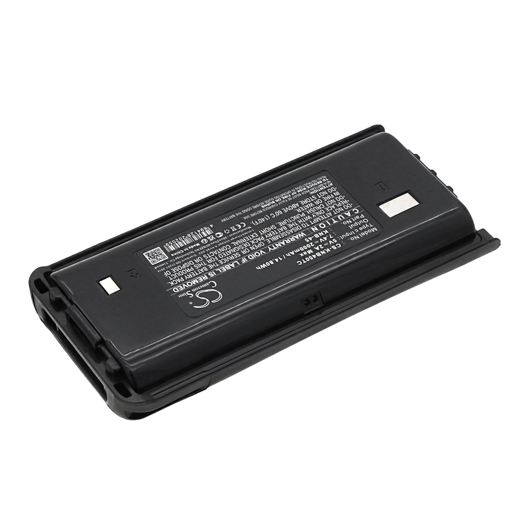 Batterie radio bidirectionnelle Kenwood TK-3200-U8P