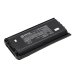 Batterie radio bidirectionnelle Kenwood TK-2212M