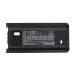 Two-Way Radio Battery Kenwood TK-3707