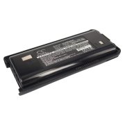 Batterie radio bidirectionnelle Kenwood TK-3207G