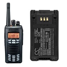 Kompatibler Ersatzakku für Kenwood KNB-47L,KNB-48L,KNB-50NC
