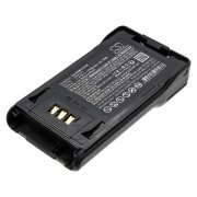 Batterie radio bidirectionnelle Kenwood NX-200