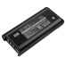 Batteries Remplace KNB-53