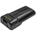 Batterie radio bidirectionnelle Kenwood TK-5330