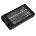 Batterie radio bidirectionnelle Kenwood TK-3178
