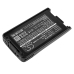 Batterie radio bidirectionnelle Kenwood TK-3178