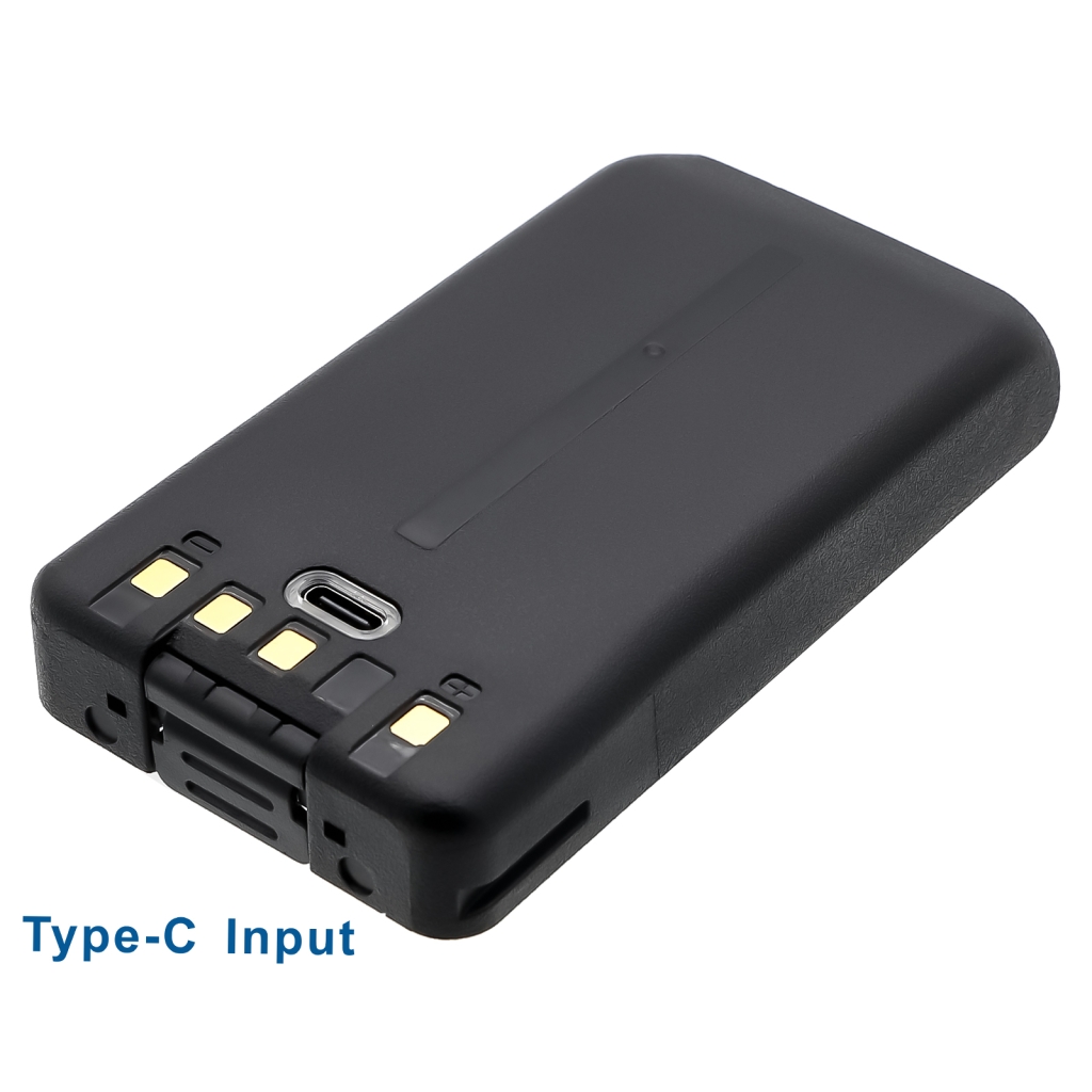 Two-Way Radio Battery Kenwood NX3300