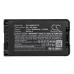 Batteries Remplace KNB-78L