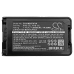 Batteries Remplace KNB-78L