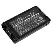 Batterie radio bidirectionnelle Kenwood NX-3220
