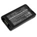 Batterie radio bidirectionnelle Kenwood TK-3160