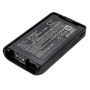 Batterie radio bidirectionnelle Kenwood NX-3220