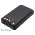 Two-Way Radio Battery Kenwood TK-3160