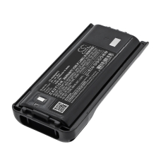 Kompatibler Ersatzakku für Kenwood KNB-69L