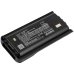 Batterie radio bidirectionnelle Kenwood TK-3312