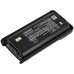 Batterie radio bidirectionnelle Kenwood TK-3312
