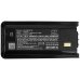 Two-Way Radio Battery Kenwood TK-3400UP2