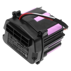 Remplacement de batterie compatible pour Karcher 7INR19/65,9.754-156.0
