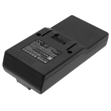 Remplacement de batterie compatible pour Karcher 010036 6151,9.754-766.0