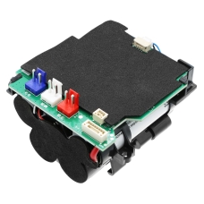 Remplacement de batterie compatible pour Karcher 9.764-882.0,9.764-938.0