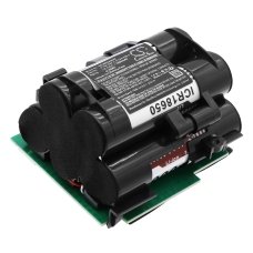Remplacement de batterie compatible pour Karcher 9.764-882.0,9.764-938.0