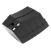 Batteries Remplace 6.654-118.0