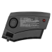 Batteries Remplace 6.654-118.0