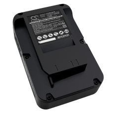 Remplacement de batterie compatible pour Karcher 2.445-034.0,2127592