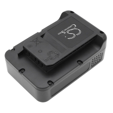 Remplacement de batterie compatible pour Karcher 2.445-034.0,2127592