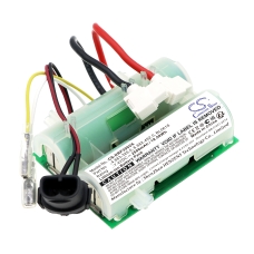 Remplacement de batterie compatible pour Karcher 4.055-153.0,4.683-274.0,4.683-326.0,6.682-492.0,6.682-982.0...