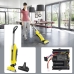 Karcher Batterie à vide CS-KRF500VH