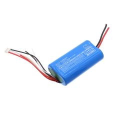 Remplacement de batterie compatible pour Karcher 1.198-400.0