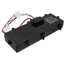 Remplacement de batterie compatible pour Karcher 9.762.930.0,9.765.919.0