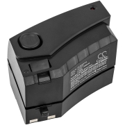 CS-KRK551VX<br />Batterie pour  remplace la batterie 28100010