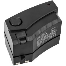 Remplacement de batterie compatible pour Karcher 28100010,6.654-118.0,GP 160SCHE