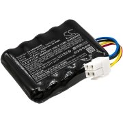 CS-KRN600PW<br />Batterie pour  remplace la batterie KA3022
