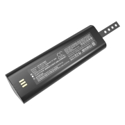 CS-KRU100MD<br />Batterie pour  remplace la batterie RK-HYLB-1676