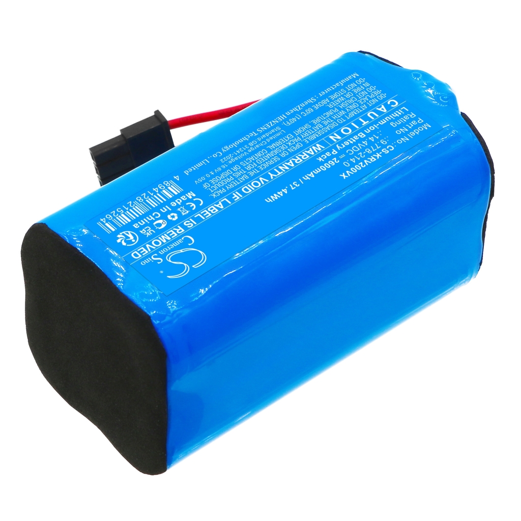 Batteries Remplace 9.778-214.0