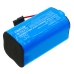 Batteries Remplace 9.778-214.0