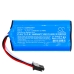 Batteries Remplace 9.778-214.0