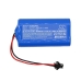Vacuum Battery Aiper CS-KRV309VX