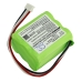 Batteries Remplace HHR210AAB