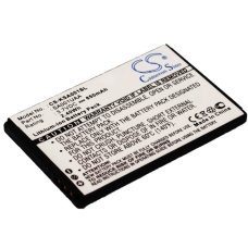 Kompatibler Ersatzakku für KDDI KY003UAA,P05,SA001UAA