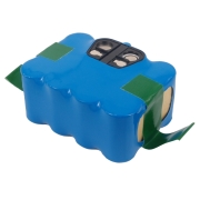 CS-KSB001VX<br />Batterie pour  remplace la batterie 12032009