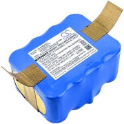 CS-KSB002VX<br />Batterie pour  remplace la batterie 12032009