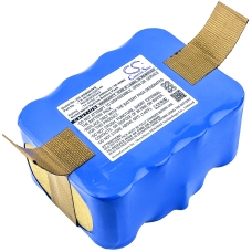 Kompatibler Ersatzakku für Hoover 12032009,35601254,FTM-031-OP01,NS3000D03X3,RB201...