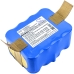 Batteries Remplace YX-Ni-MH-022144
