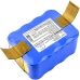 Batteries Remplace YX-MH022144-TN