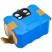 Batteries Remplace FTM-031-OP01